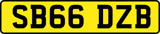 SB66DZB