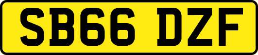 SB66DZF
