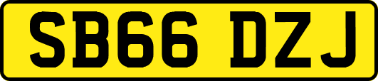 SB66DZJ