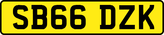 SB66DZK
