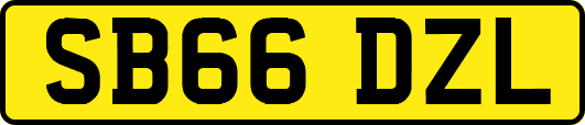 SB66DZL