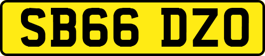 SB66DZO