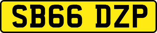 SB66DZP