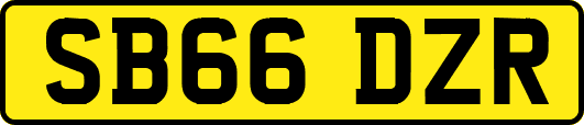 SB66DZR