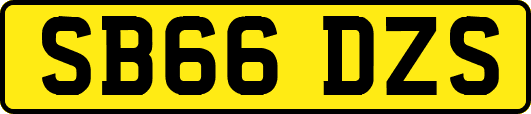 SB66DZS
