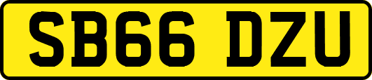 SB66DZU
