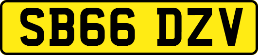 SB66DZV