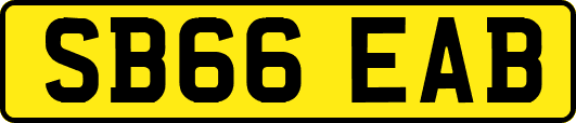 SB66EAB
