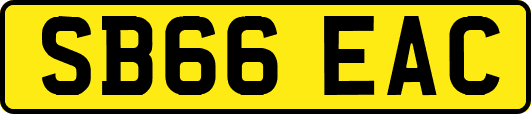 SB66EAC