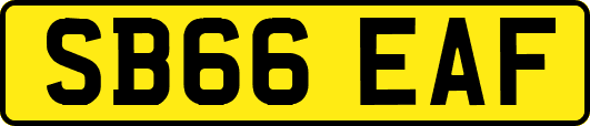 SB66EAF