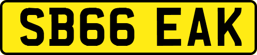 SB66EAK