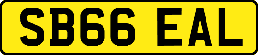 SB66EAL