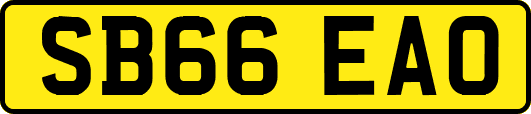 SB66EAO