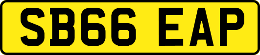 SB66EAP