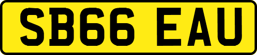 SB66EAU
