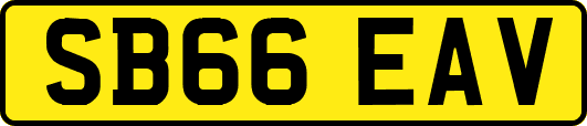 SB66EAV
