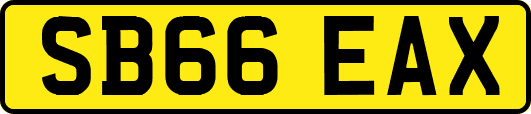 SB66EAX