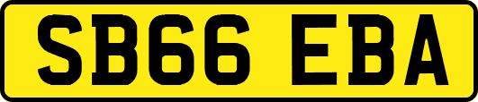 SB66EBA