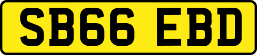 SB66EBD