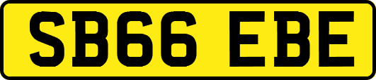 SB66EBE