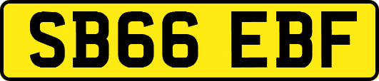 SB66EBF