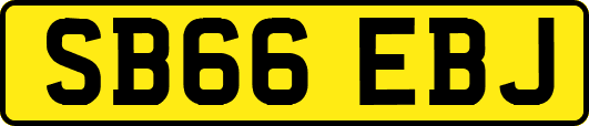 SB66EBJ
