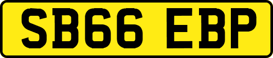 SB66EBP