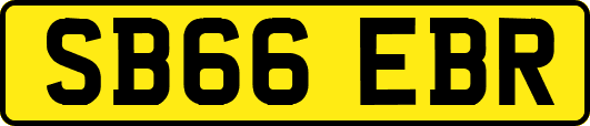 SB66EBR