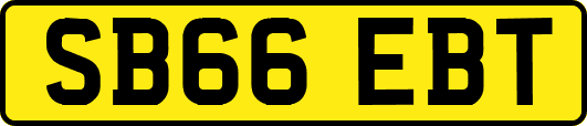 SB66EBT