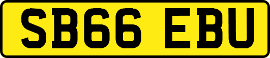 SB66EBU