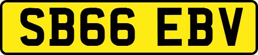 SB66EBV