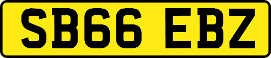 SB66EBZ