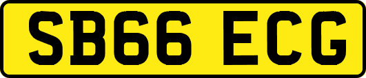 SB66ECG