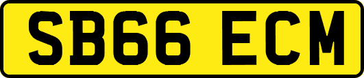 SB66ECM