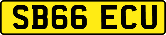 SB66ECU