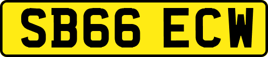 SB66ECW