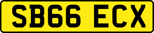 SB66ECX
