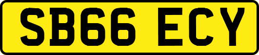SB66ECY