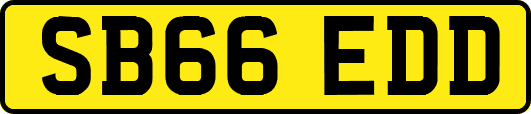 SB66EDD