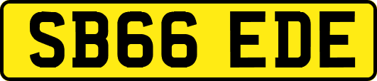 SB66EDE