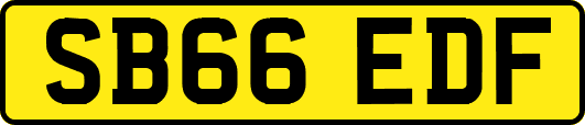 SB66EDF