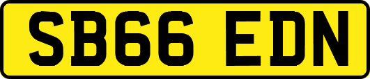 SB66EDN