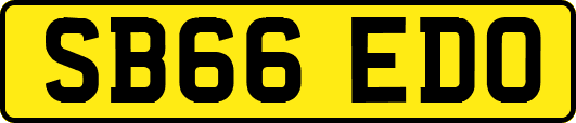 SB66EDO