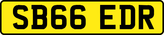 SB66EDR