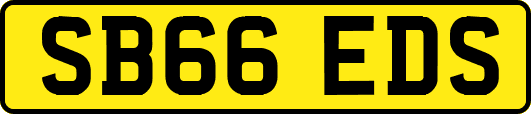 SB66EDS