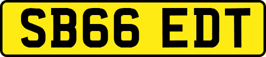 SB66EDT