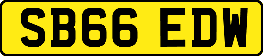 SB66EDW