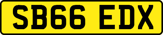 SB66EDX