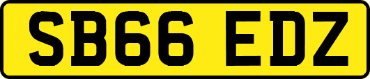SB66EDZ