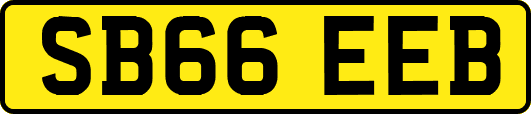 SB66EEB